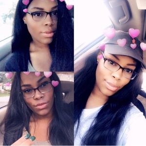 Meet your Posher, Desavia